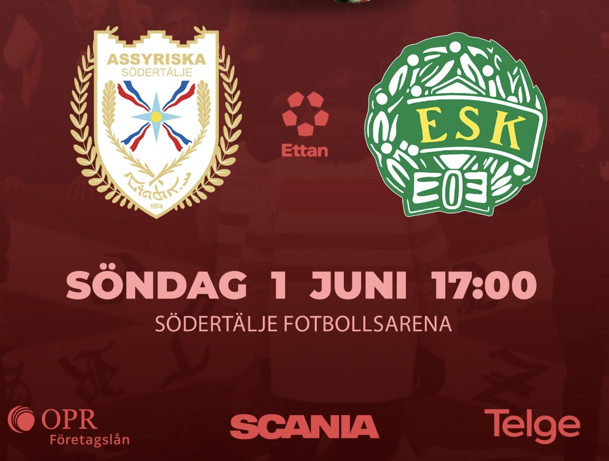 Nästa match